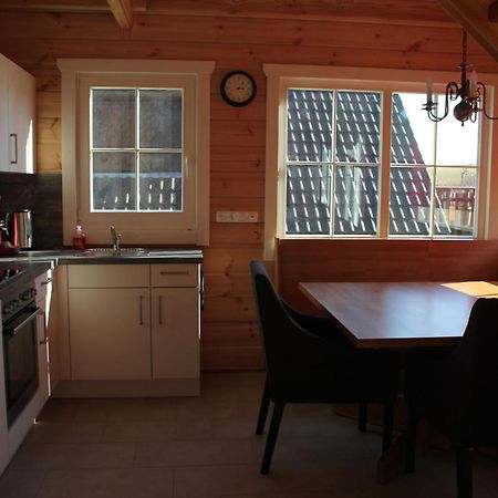 Home In Wissinghausen With Private Sauna ميدهباخ المظهر الخارجي الصورة