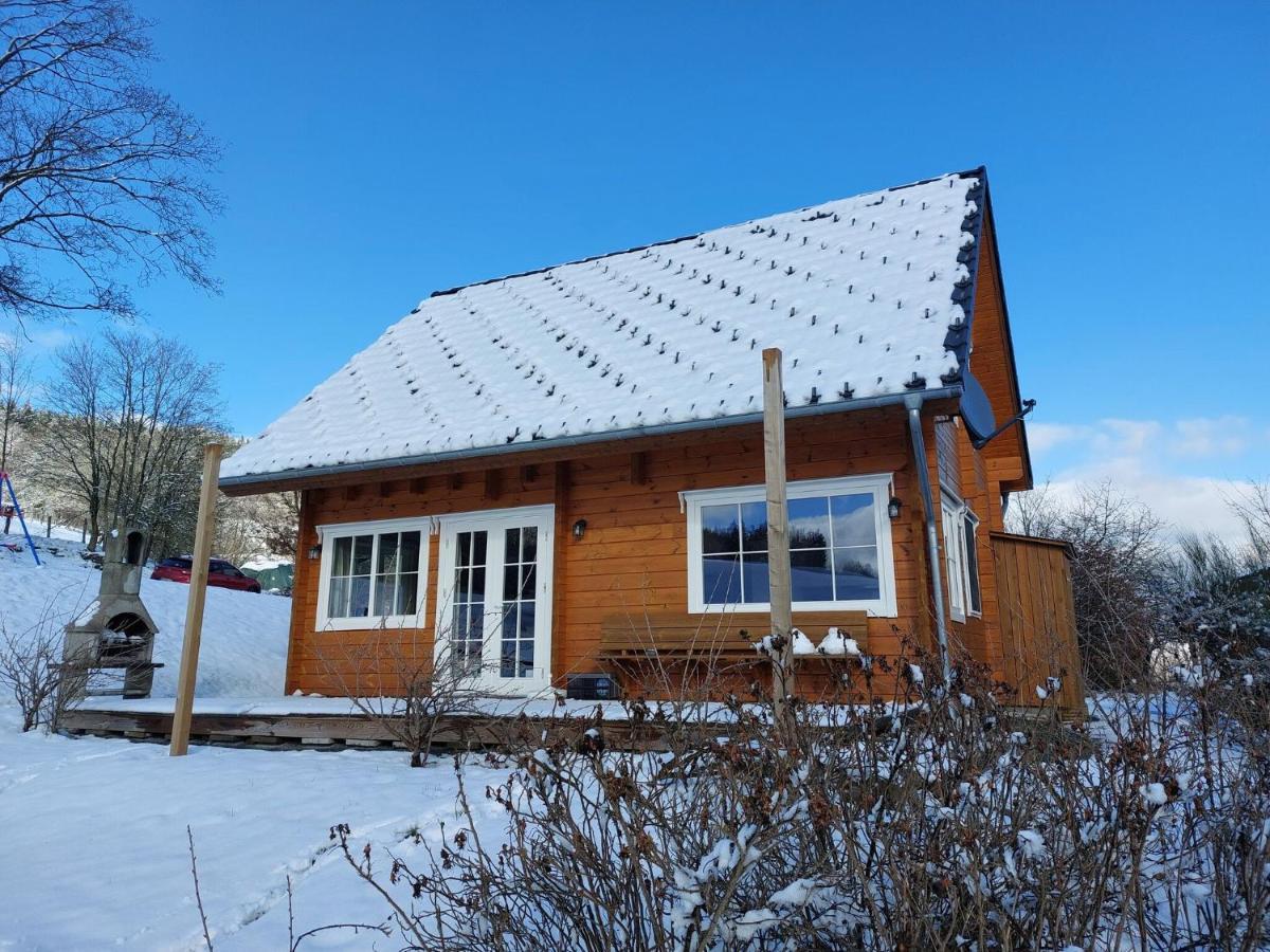 Home In Wissinghausen With Private Sauna ميدهباخ المظهر الخارجي الصورة