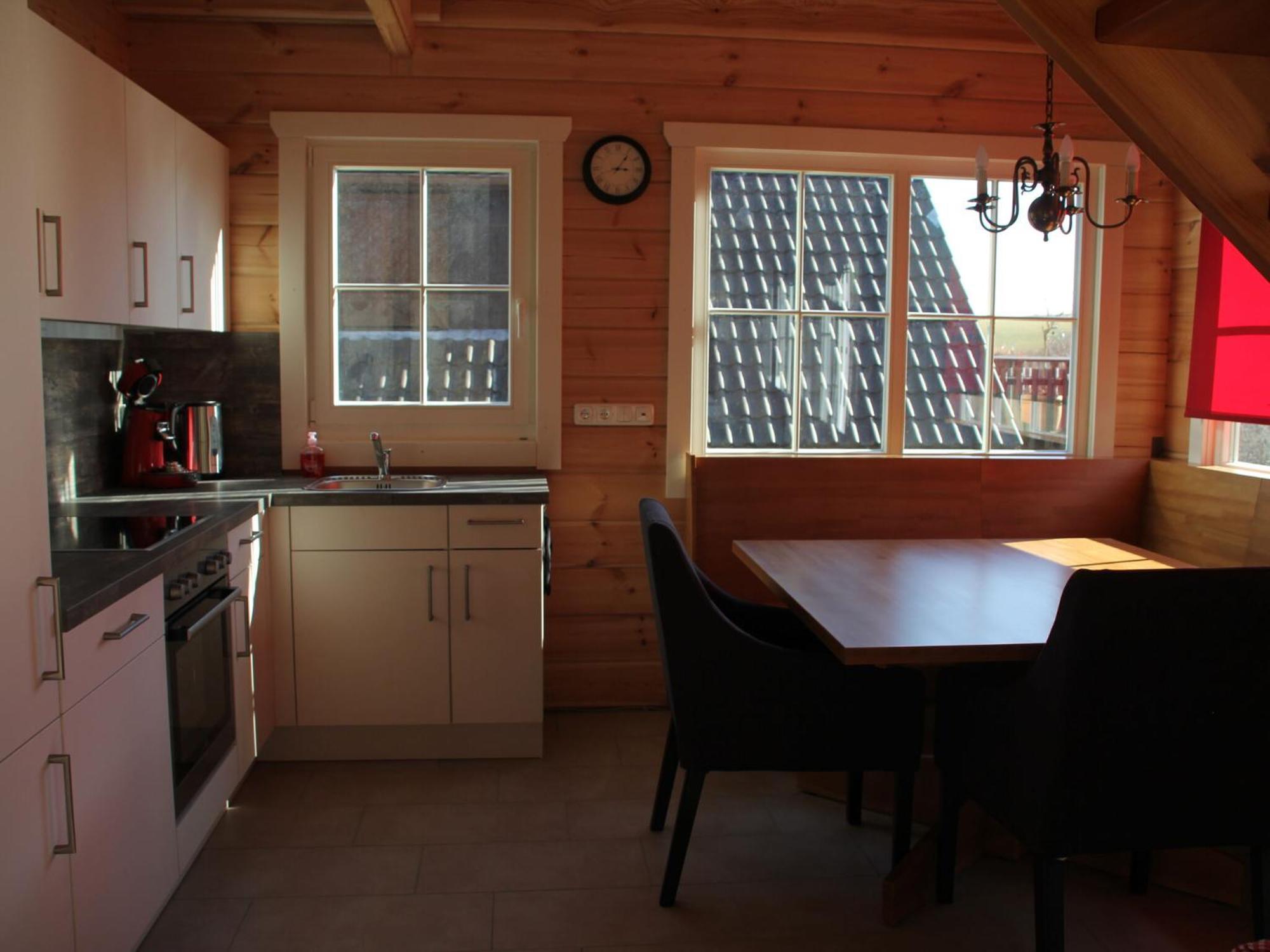 Home In Wissinghausen With Private Sauna ميدهباخ المظهر الخارجي الصورة