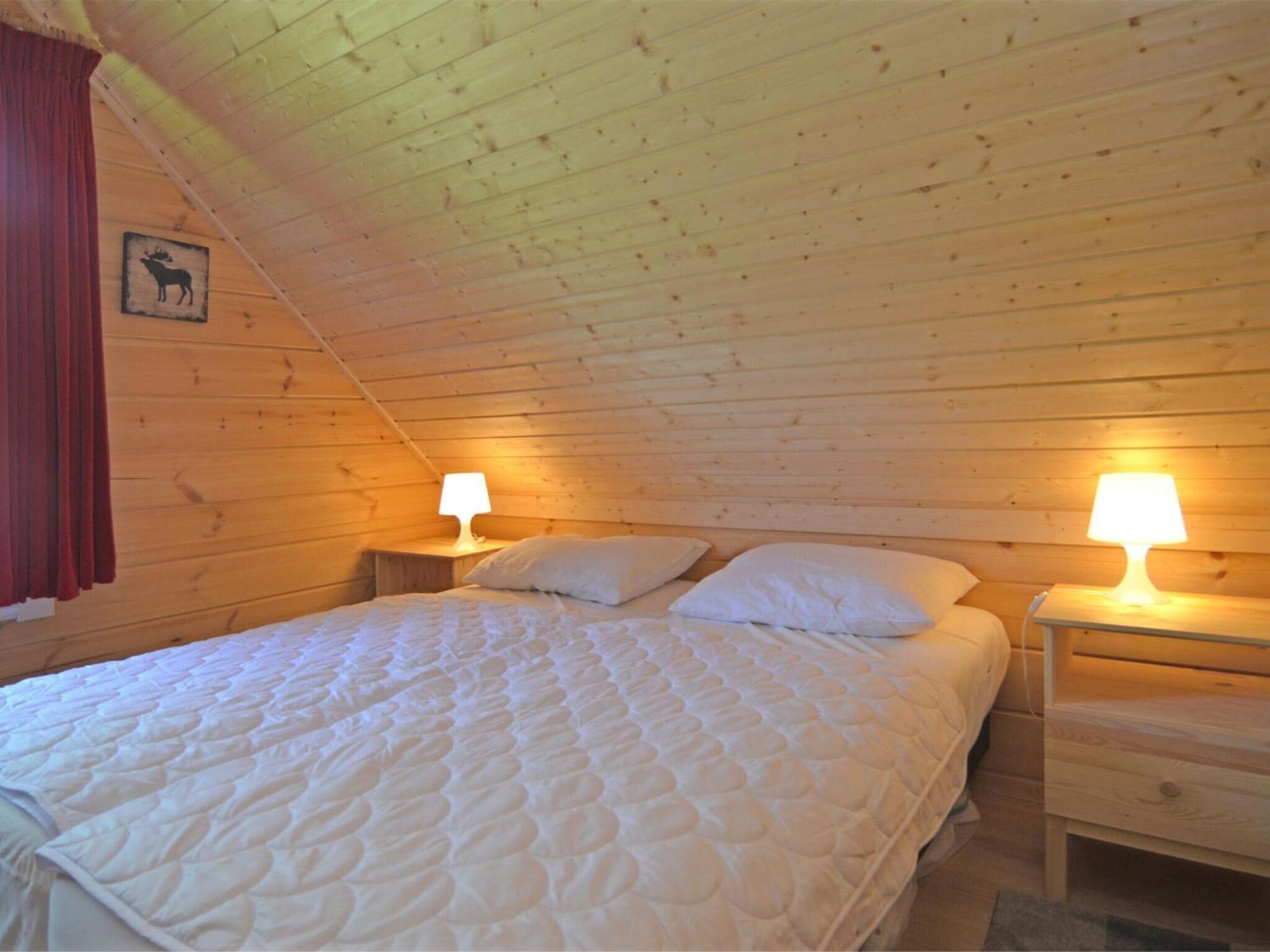 Home In Wissinghausen With Private Sauna ميدهباخ المظهر الخارجي الصورة