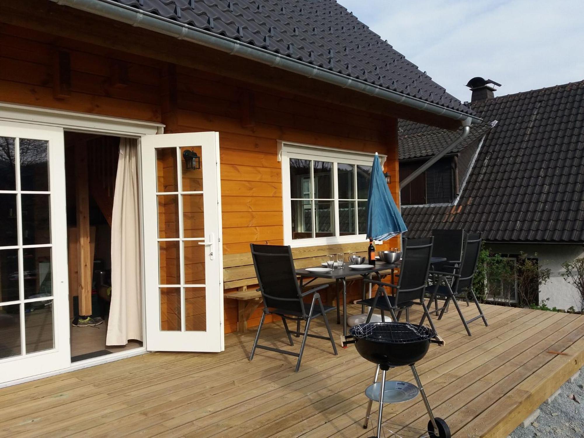 Home In Wissinghausen With Private Sauna ميدهباخ المظهر الخارجي الصورة