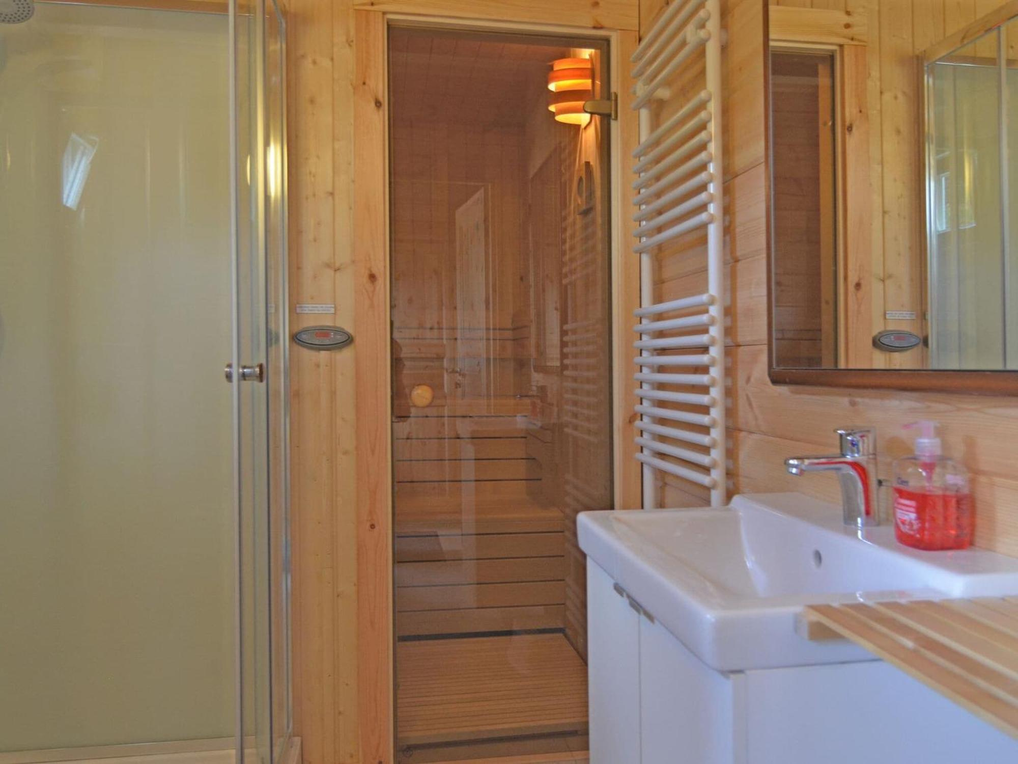 Home In Wissinghausen With Private Sauna ميدهباخ المظهر الخارجي الصورة