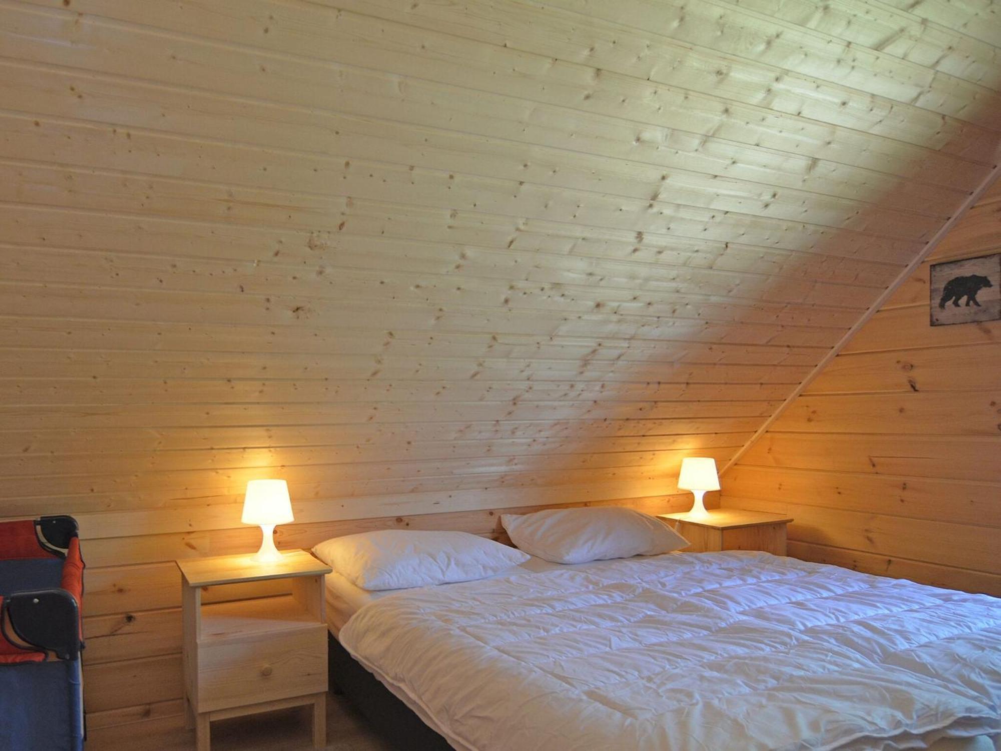 Home In Wissinghausen With Private Sauna ميدهباخ المظهر الخارجي الصورة
