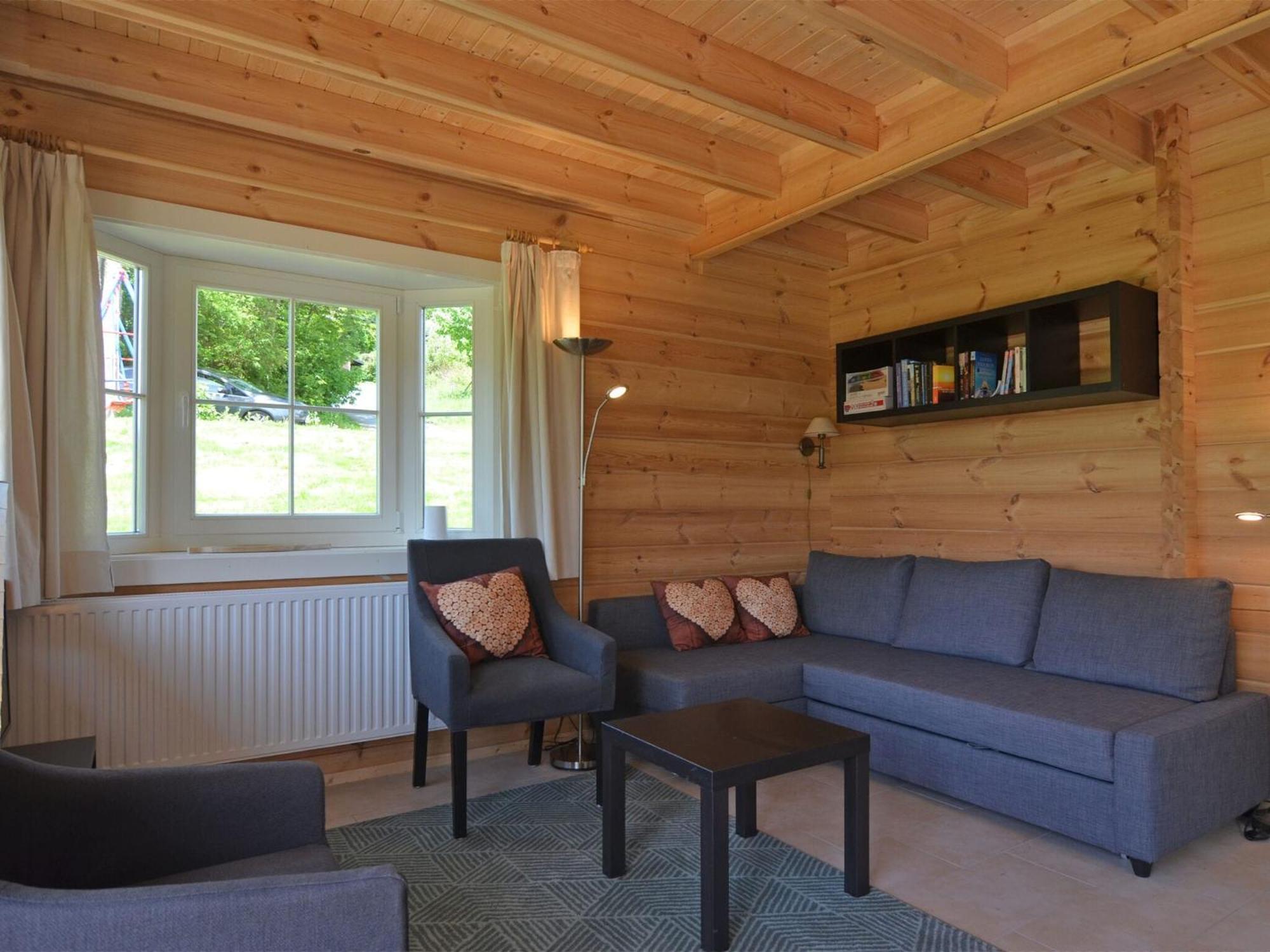 Home In Wissinghausen With Private Sauna ميدهباخ المظهر الخارجي الصورة