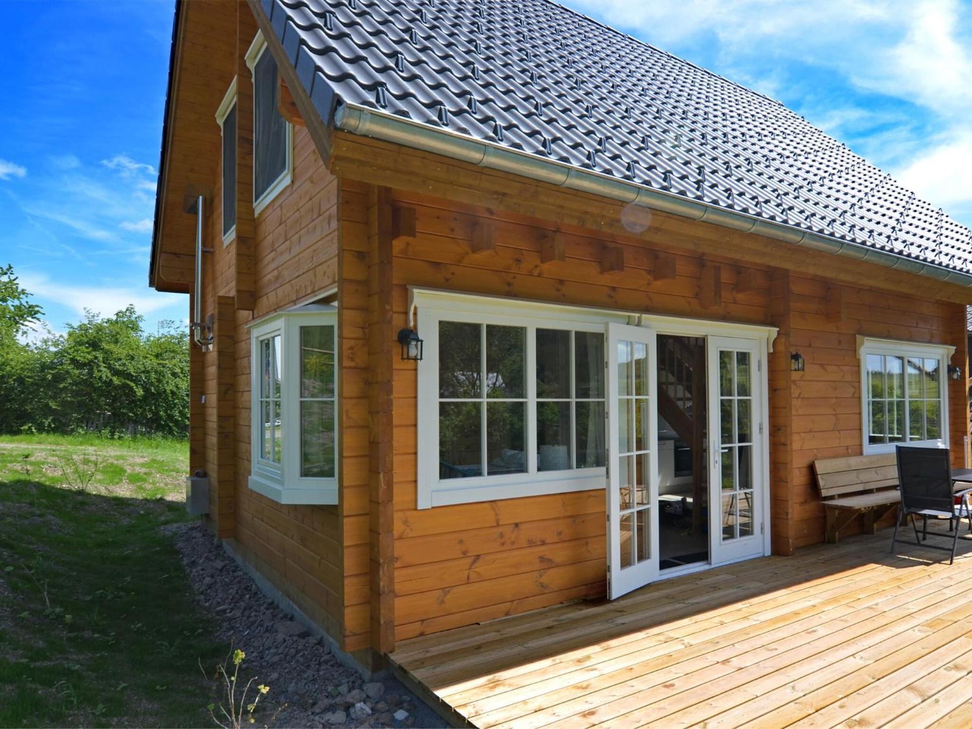 Home In Wissinghausen With Private Sauna ميدهباخ المظهر الخارجي الصورة