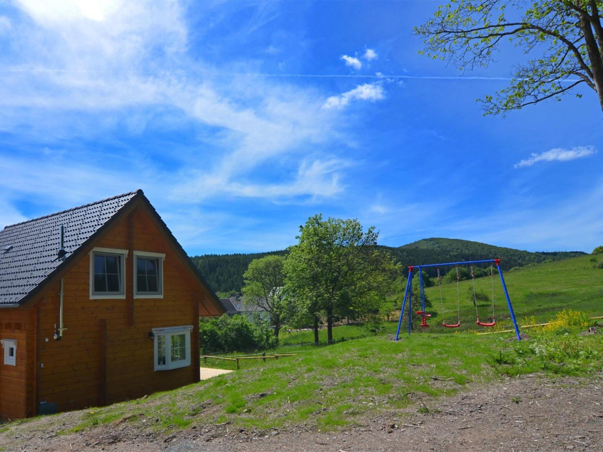 Home In Wissinghausen With Private Sauna ميدهباخ المظهر الخارجي الصورة