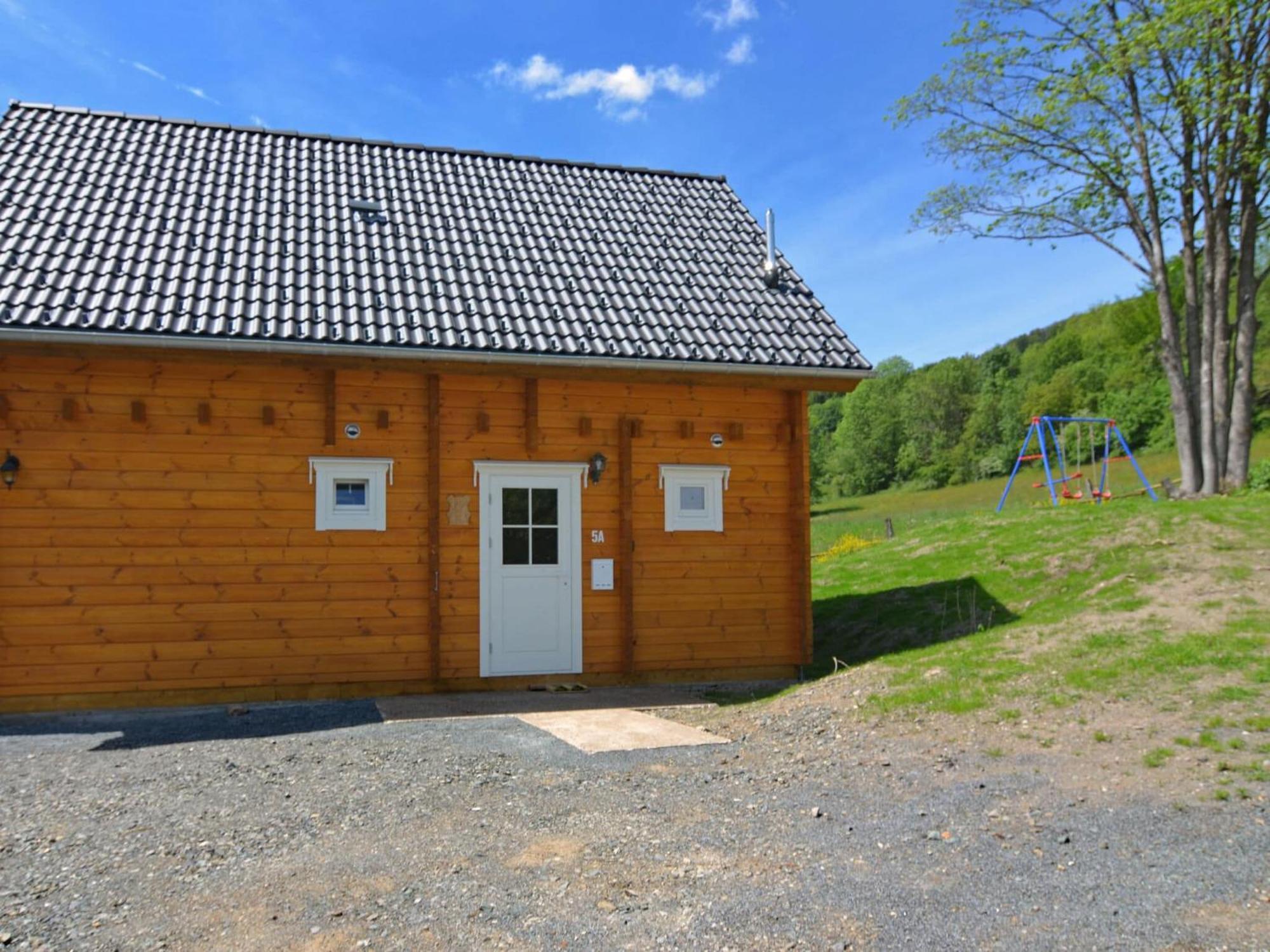 Home In Wissinghausen With Private Sauna ميدهباخ المظهر الخارجي الصورة